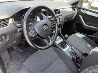 47. e - aukce ČEZ Škoda Octavia Combi Ambition 1,4 TSI, RZ 1TD3395