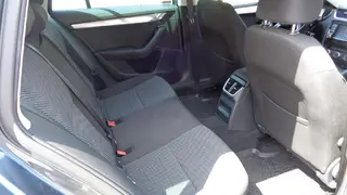 47. e - aukce ČEZ Škoda Octavia Combi Ambition 1,4 TSI, RZ 1TD3395
