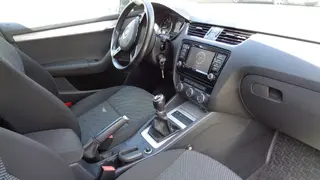 47. e - aukce ČEZ Škoda Octavia Combi Ambition 1,4 TSI, RZ 1TD3395