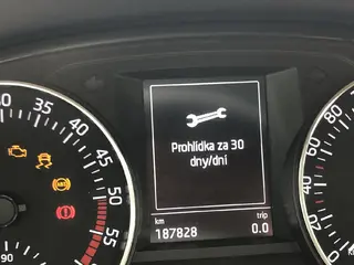 48. e - aukce ČEZ Škoda Fabia Combi Style 1,4 TDI, RZ 1TD3956