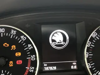 48. e - aukce ČEZ Škoda Fabia Combi Style 1,4 TDI, RZ 1TD3956