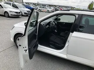 48. e - aukce ČEZ Škoda Fabia Combi Style 1,4 TDI, RZ 1TD3956