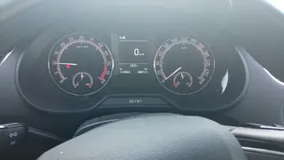 50. e - aukce ČEZ Škoda Octavia Combi Ambition 1,6 TDI, RZ 1TI7455