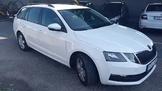 50. e - aukce ČEZ Škoda Octavia Combi Ambition 1,6 TDI, RZ 1TI7455