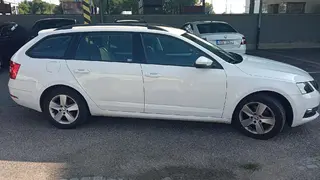 50. e - aukce ČEZ Škoda Octavia Combi Ambition 1,6 TDI, RZ 1TI7455