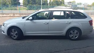 50. e - aukce ČEZ Škoda Octavia Combi Ambition 1,6 TDI, RZ 1TI7455