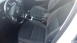 50. e - aukce ČEZ Škoda Octavia Combi Ambition 1,6 TDI, RZ 1TI7455