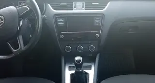 50. e - aukce ČEZ Škoda Octavia Combi Ambition 1,6 TDI, RZ 1TI7455
