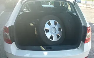 50. e - aukce ČEZ Škoda Octavia Combi Ambition 1,6 TDI, RZ 1TI7455