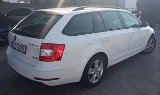 50. e - aukce ČEZ Škoda Octavia Combi Ambition 1,6 TDI, RZ 1TI7455