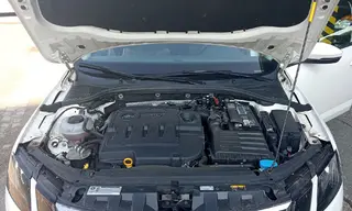 50. e - aukce ČEZ Škoda Octavia Combi Ambition 1,6 TDI, RZ 1TI7455