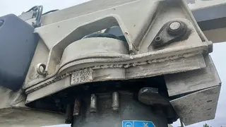51. e - aukce ČEZ MERCEDES BENZ G 300 plošina Rothlehner, RZ 8T70953