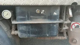 51. e - aukce ČEZ MERCEDES BENZ G 300 plošina Rothlehner, RZ 8T70953