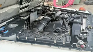 51. e - aukce ČEZ MERCEDES BENZ G 300 plošina Rothlehner, RZ 8T70953