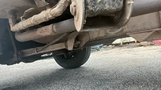 51. e - aukce ČEZ MERCEDES BENZ G 300 plošina Rothlehner, RZ 8T70953