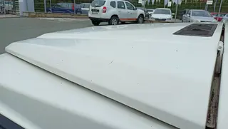 52. e - aukce ČEZ MERCEDES BENZ G 280 CDI, RZ 8T69952