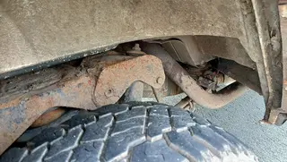 52. e - aukce ČEZ MERCEDES BENZ G 280 CDI, RZ 8T69952
