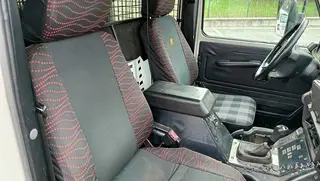 52. e - aukce ČEZ MERCEDES BENZ G 280 CDI, RZ 8T69952