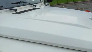 52. e - aukce ČEZ MERCEDES BENZ G 280 CDI, RZ 8T69952