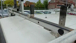 52. e - aukce ČEZ MERCEDES BENZ G 280 CDI, RZ 8T69952