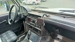 52. e - aukce ČEZ MERCEDES BENZ G 280 CDI, RZ 8T69952