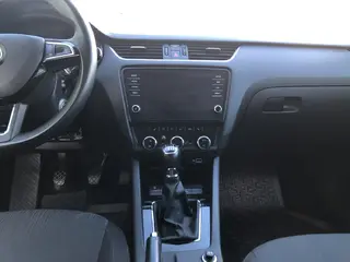 53. e - aukce ČEZ Škoda Octavia Combi Style 2,0 TDI, RZ 1TS2475