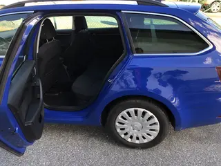 53. e - aukce ČEZ Škoda Octavia Combi Style 2,0 TDI, RZ 1TS2475