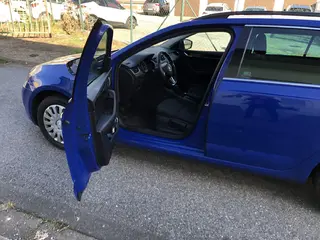 53. e - aukce ČEZ Škoda Octavia Combi Style 2,0 TDI, RZ 1TS2475
