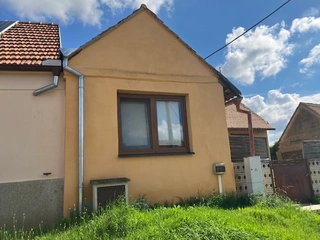 III. 9. Rodinný dům v obci Rybníky č.p. 16   