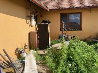 III. 9. Rodinný dům v obci Rybníky č.p. 16   