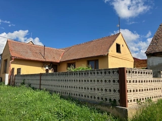 III. 9. Rodinný dům v obci Rybníky č.p. 16   