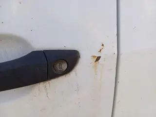 VŘ č. 12 ČEZ Peugeot Partner 1.6 HDI 90k L1 4x4 Dangel, RZ 9T59478