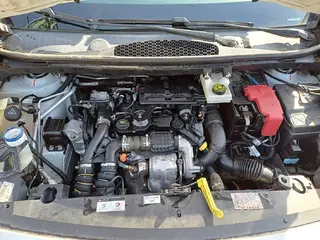 VŘ č. 12 ČEZ Peugeot Partner 1.6 HDI 90k L1 4x4 Dangel, RZ 9T59478