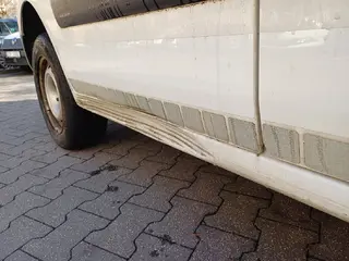 VŘ č. 12 ČEZ Peugeot Partner 1.6 HDI 90k L1 4x4 Dangel, RZ 9T59478