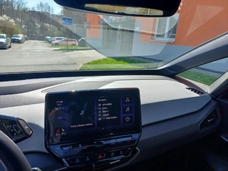 VŘ č. 13 ČEZ VOLKSWAGEN ID.3 Tour 150 kW 77kWh, RZ EL045AM