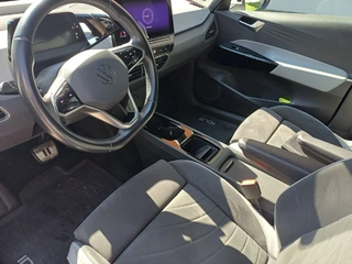 VŘ č. 13 ČEZ VOLKSWAGEN ID.3 Tour 150 kW 77kWh, RZ EL045AM