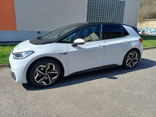 VŘ č. 13 ČEZ VOLKSWAGEN ID.3 Tour 150 kW 77kWh, RZ EL045AM