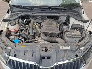 VŘ č. 14 ČEZ ŠKODA FABIA 1.0 TSI 70kW Ambition Combi, RZ 1TS3258