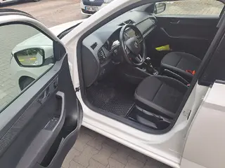 VŘ č. 14 ČEZ ŠKODA FABIA 1.0 TSI 70kW Ambition Combi, RZ 1TS3258