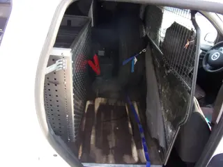 VŘ č. 15 ČEZ Dacia Duster 1.5 dCi 81 kW 4x4, RZ 9T51558