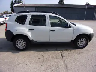 VŘ č. 15 ČEZ Dacia Duster 1.5 dCi 81 kW 4x4, RZ 9T51558