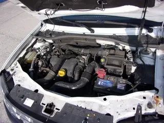 VŘ č. 15 ČEZ Dacia Duster 1.5 dCi 81 kW 4x4, RZ 9T51558