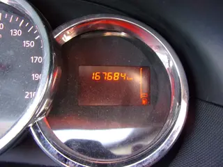 VŘ č. 15 ČEZ Dacia Duster 1.5 dCi 81 kW 4x4, RZ 9T51558