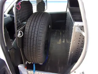 VŘ č. 15 ČEZ Dacia Duster 1.5 dCi 81 kW 4x4, RZ 9T51558