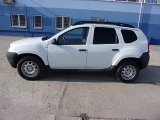 VŘ č. 15 ČEZ Dacia Duster 1.5 dCi 81 kW 4x4, RZ 9T51558