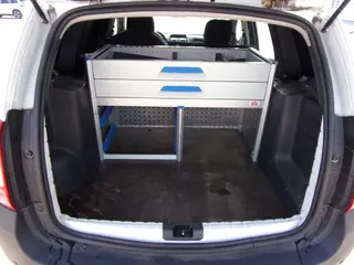 VŘ č. 15 ČEZ Dacia Duster 1.5 dCi 81 kW 4x4, RZ 9T51558