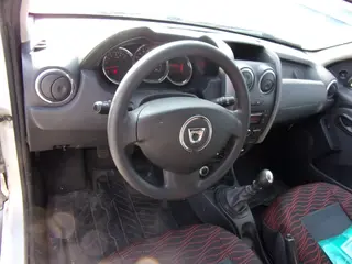VŘ č. 15 ČEZ Dacia Duster 1.5 dCi 81 kW 4x4, RZ 9T51558