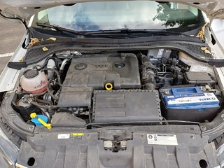 VŘ č. 16 ČEZ ŠKODA FABIA 1.4 TDI 66kW Ambition Combi, RZ 1TF8724