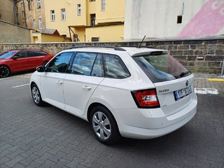 VŘ č. 16 ČEZ ŠKODA FABIA 1.4 TDI 66kW Ambition Combi, RZ 1TF8724
