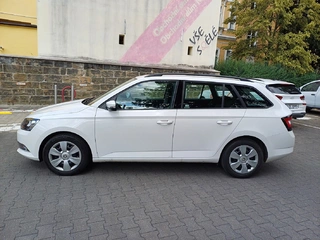 VŘ č. 16 ČEZ ŠKODA FABIA 1.4 TDI 66kW Ambition Combi, RZ 1TF8724